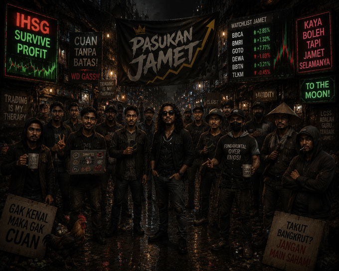 Saham Jamet